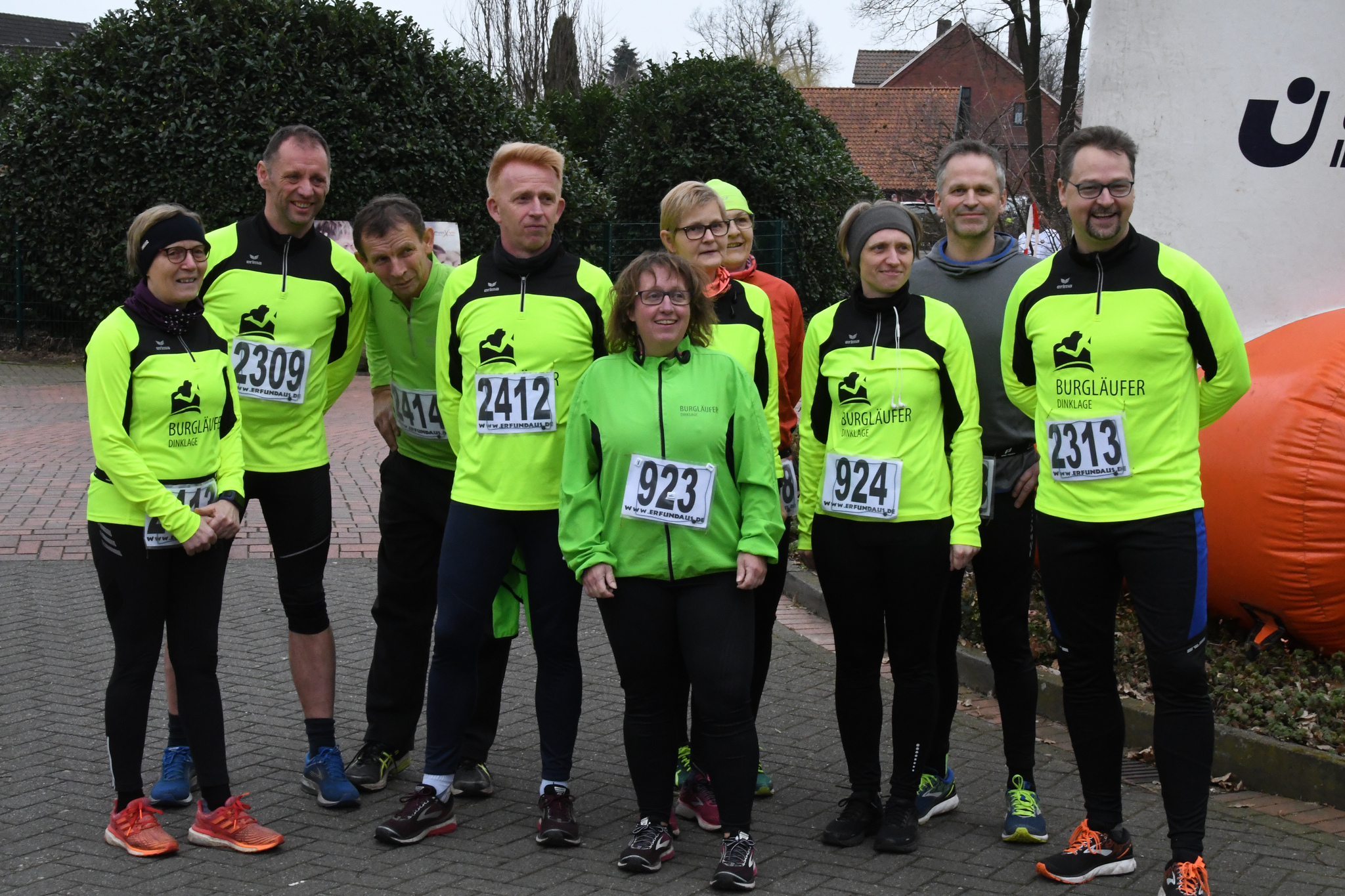 Gesamtwertung Laufcup ist online