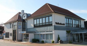 Volksbank Neuenkirchen-Vörden neu
