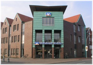 Volksbank Vechta